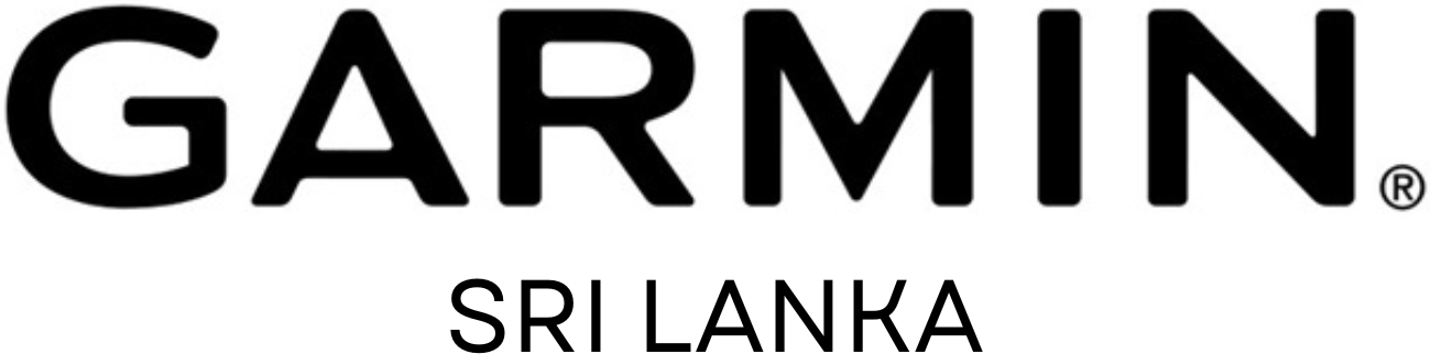 Garmin Sri Lanka